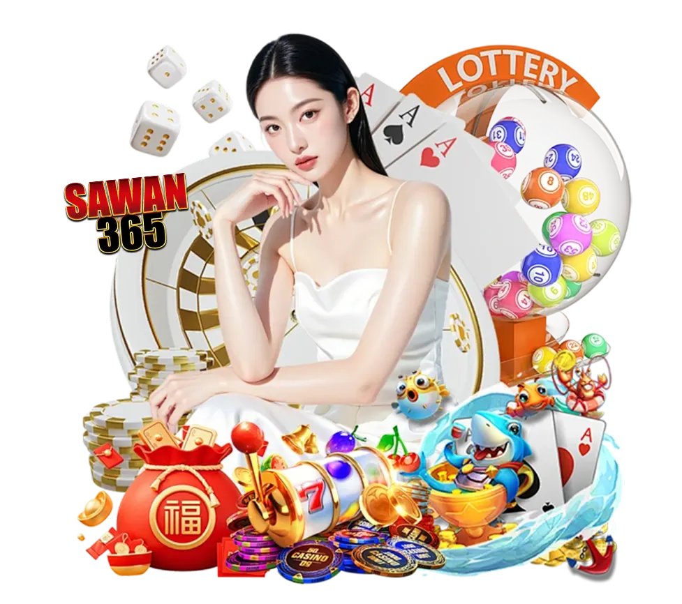 SAWAN365 รวมเกมเดิมพันคุณภาพ คาสิโนครบทุกแนว ระบบทันสมัยที่สุด